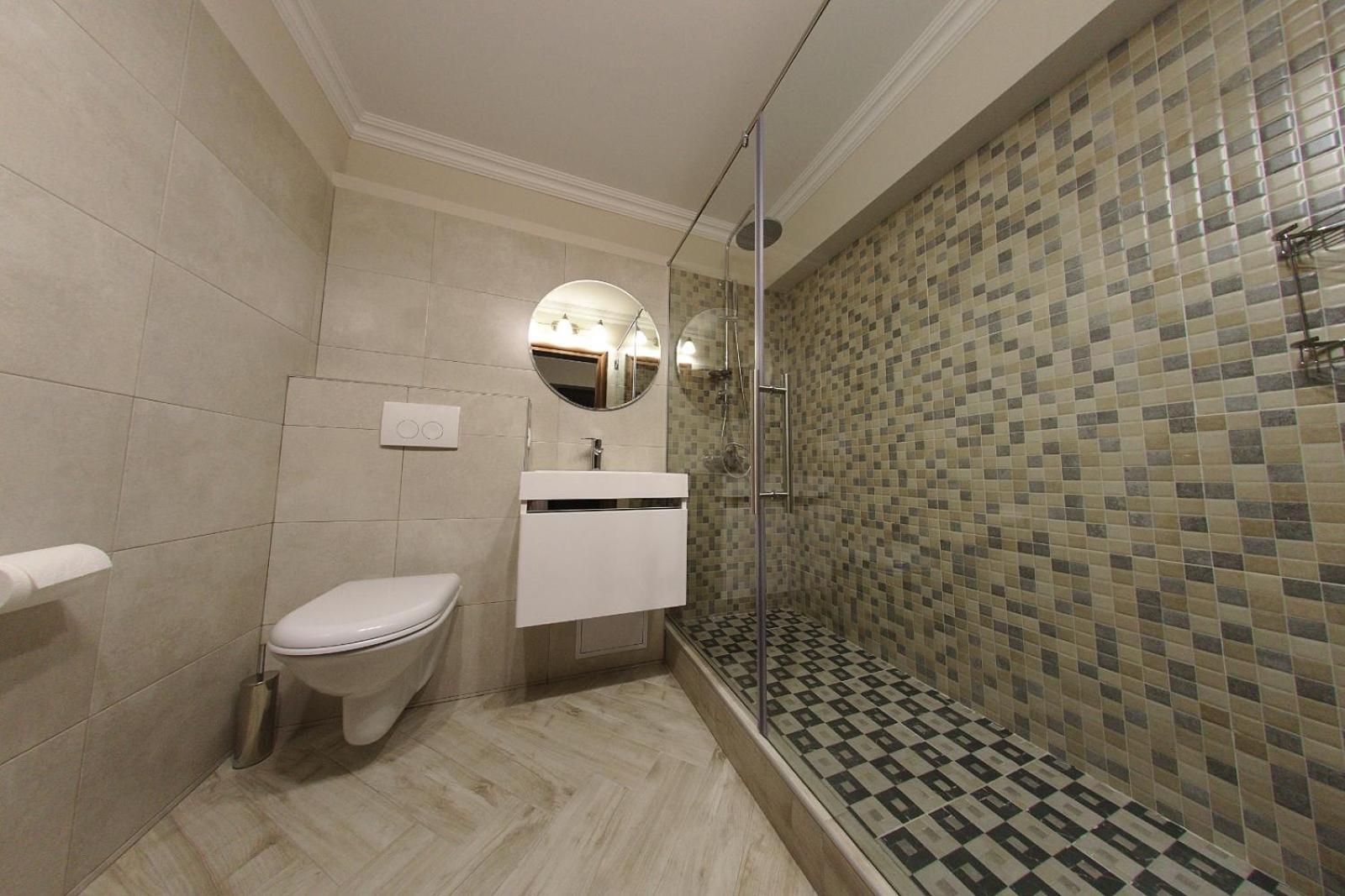 Apartament Amber Braila Luaran gambar